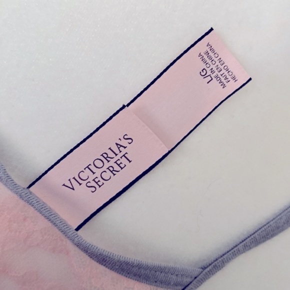 Victoria’s Secret lace nighty - Picture 7 of 7